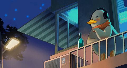 动物夜市官方版