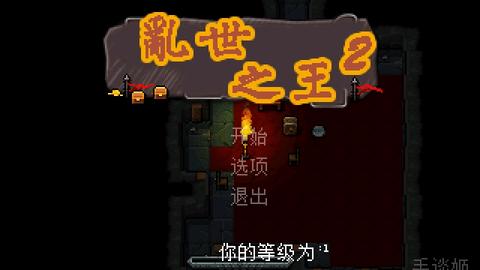 乱世之王2中文汉化版截图1