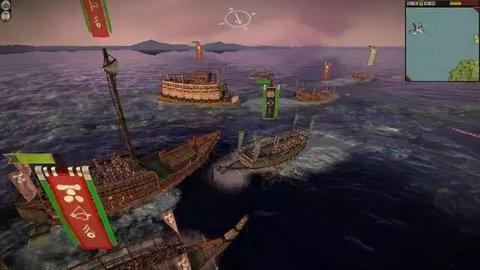 龙帆战舰战争安卓免费版