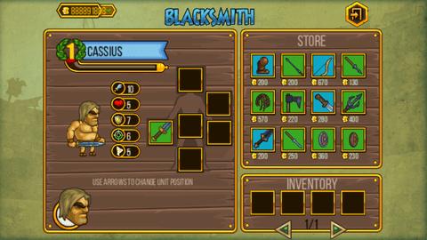 竞技场之神免费版截图0