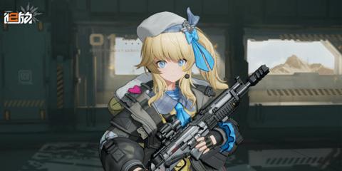 少女前线2追放最新版截图1