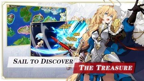 阿瓦隆创世纪手游官方版截图1