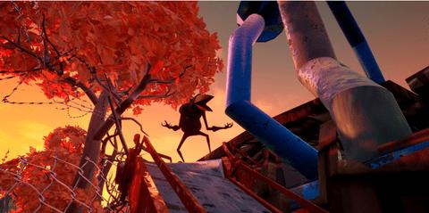 你好邻居2免费版截图1