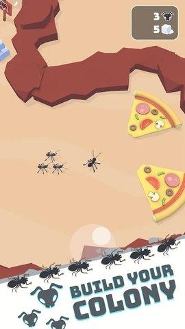 蚂蚁之地中文版截图2