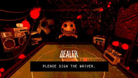 Buckshot Roulette手机版