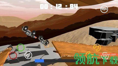 银河赛车手锦标赛破解版截图3