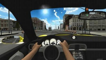 Racing Limits模拟赛车无限金币版