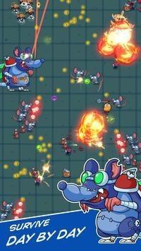 食物大陆生存无限道具版截图2