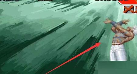 拳皇97风云再起联机版