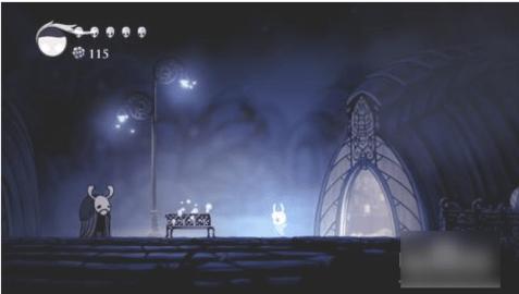 空洞骑士完整汉化版