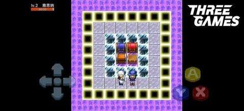 勇境蒙缘游戏正式版截图2