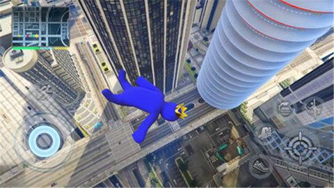 彩虹朋友无限金币版截图2