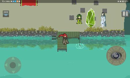 伏魔人偶九州无敌版截图2