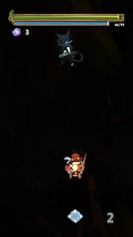 精灵之息手游中文版截图0