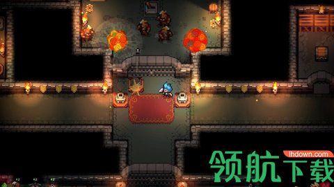 战匠杜沃手机版截图3