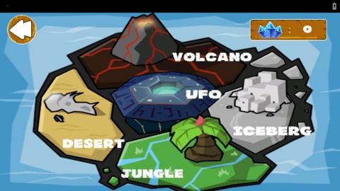 石器时代手游单机版截图1