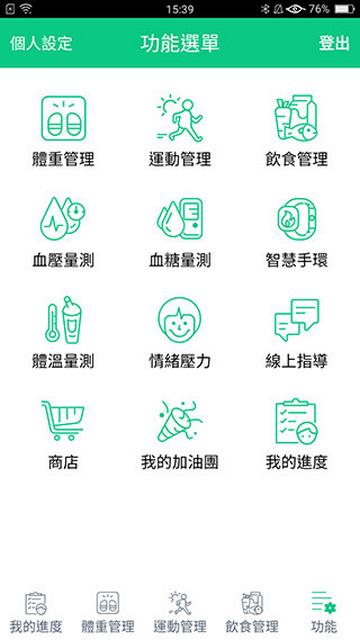 我顾健康官方app截图1