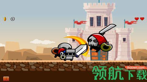 狂扁小怪物手游最新版截图0