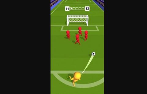 超级进球安卓版