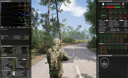 人渣scum单机版截图0