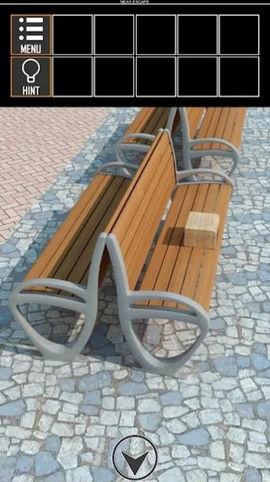 反向逃脱牙科诊所手机版截图1