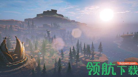 我叫MT5手机游戏截图3