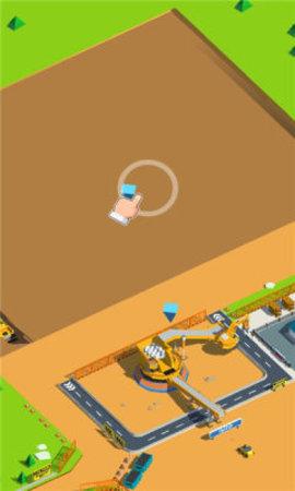 煤炭开采公司游戏破解版截图0