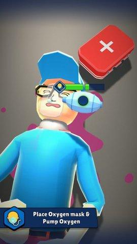 成为超级英雄安卓破解版截图1