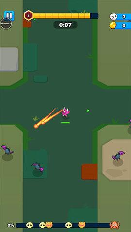 孤独的幸存者中文版