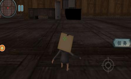 梦魇生存觉醒单机版截图2