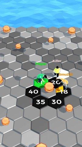 减肥竞技场游戏完整版截图0