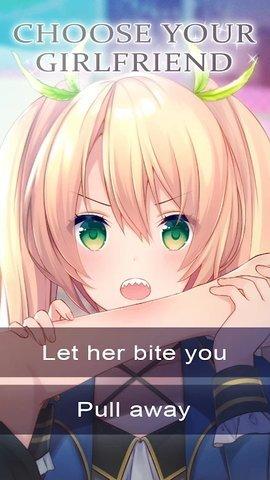 我的侏罗纪宝贝汉化版截图1