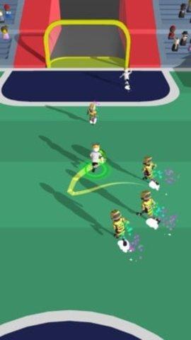 足球决赛杯游戏安卓版截图1