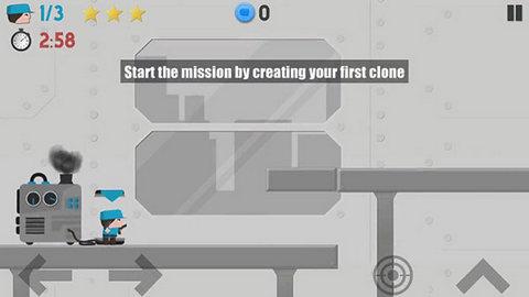 克隆军队中文版截图2