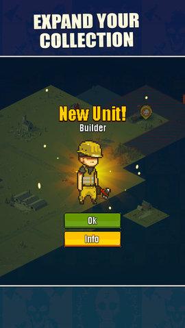 死亡突围僵尸战争无限钞票金币版