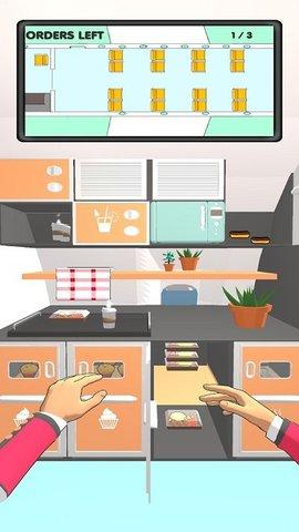 我是空姐手游中文官方正式版截图2