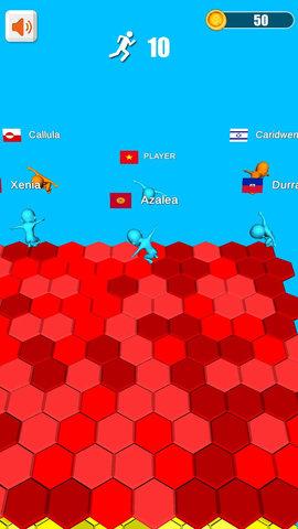 冒名者大乱斗游戏中文正版截图0