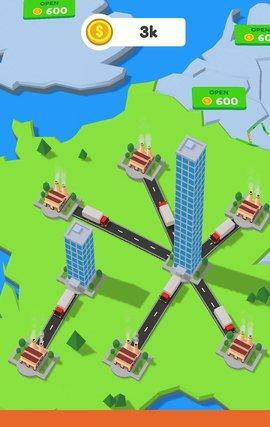 行星交付3D最新版