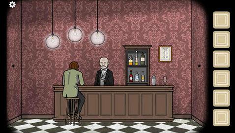 逃离方块剧院最新版截图3