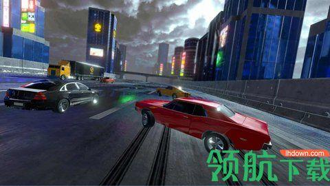 公路人生游戏中文版(含数据包)截图2