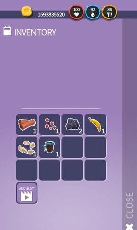 筏上生活生存海洋破解版截图2