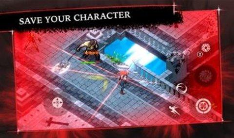 无限极乐世界免费版截图1