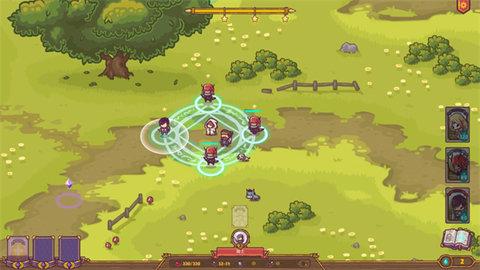 小小守卫者汉化版截图0