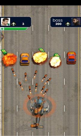 星光赛车手最新版截图3