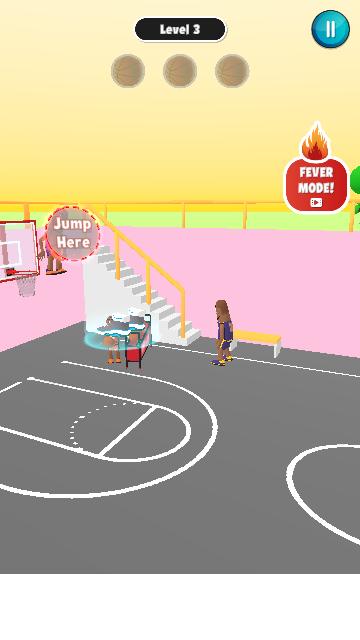 盖帽高手最新版截图2