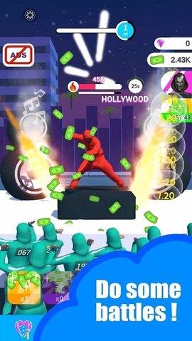 鱿鱼大师破解版截图3