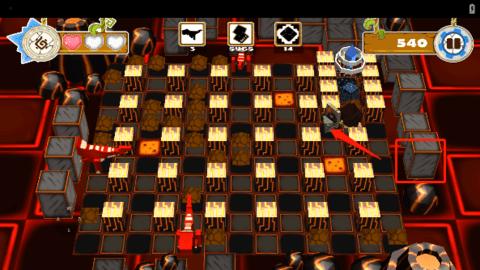 石器时代手游单机版