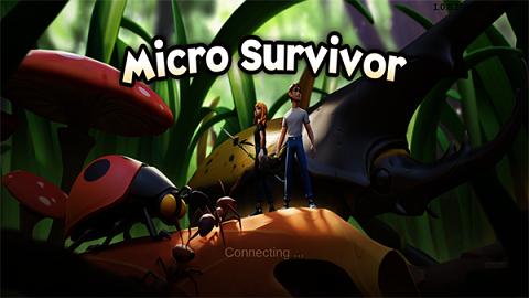 禁闭求生免费版截图0