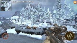 猎鹿人狙击手射手最新版截图2