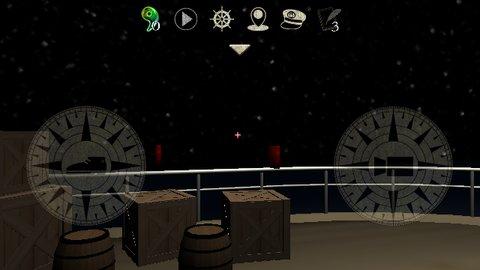 恐怖游轮最新版截图2